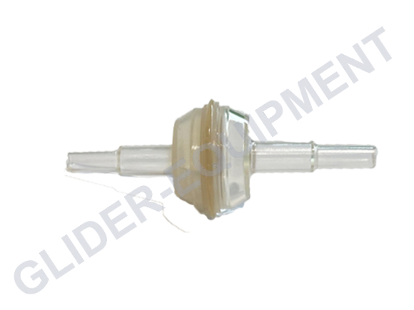Solo/Karcoma fuel filter [30-1237 / L11-0081]